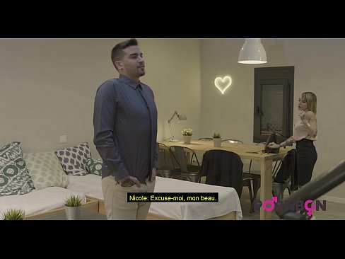 ❤️ PORNBCN 4K One mature woman with big tits want to be anal fucked young gigolo with big dick blowjob amortism hard fuck hand job dog style pussy lick orgasm ຄຳບັນຍາຍພາສາຝຣັ່ງ ❤️❌ ວິດີໂອໂປ້ ຢູ່ພວກເຮົາ ❌