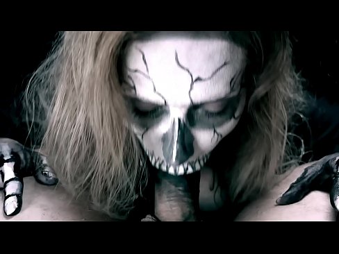 ❤️ ສາວ Demon ດູດ cock ກັບປາກສີດໍາຂອງນາງແລະກືນ cum. ❤️❌ ວິດີໂອໂປ້ ຢູ່ພວກເຮົາ ❌